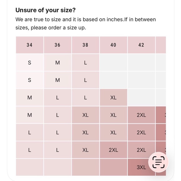 FEELINGIRL NWT Set of 4 Bras Black, Beige, Lavender, Light Blue - Picture 7 of 7